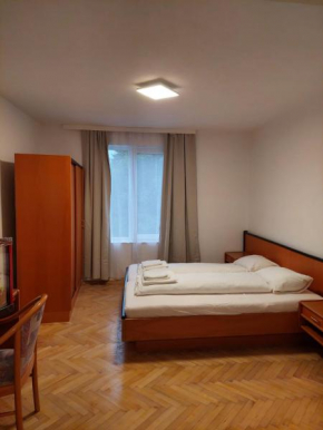 Hotels in Selpritsch